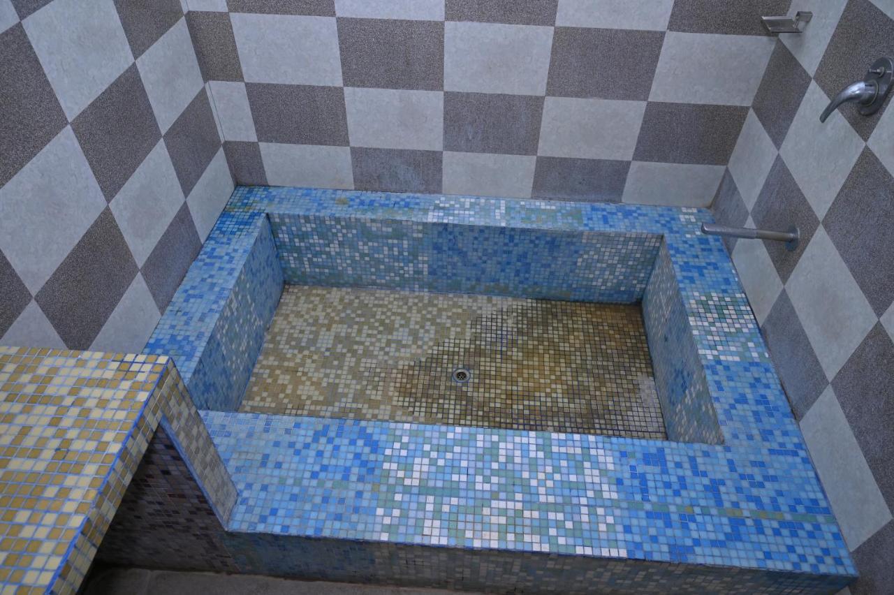 Les Boganveillea Heritage Guest House Auroville Zewnętrze zdjęcie